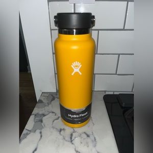 NEW Hydro Flask Wide Mouth 40oz